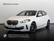 BMW 118, i M Sport 18 Radsatz, Jahr 2021 - Fulda