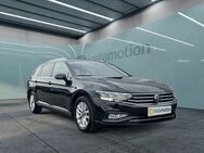 VW Passat Variant, 2.0 TDI Business, Jahr 2022 - München