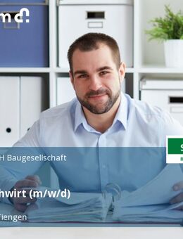 Steuerfachwirt (m/w/d) - Waldshut-Tiengen