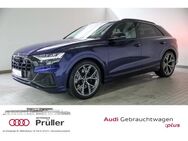 Audi SQ8, TFSI qu tiptro °, Jahr 2021 - Neuburg (Donau)