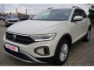 VW T-Roc 2.0 TDI DSG LED Virtual Cockpit Kamera ACC - Sandersdorf Brehna