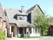 BRV-Bevern - Einfamilienhaus mit viel Potenzial, entdecke die Möglichkeiten! - Bremervörde