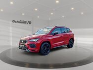 Seat Ateca, 1.5 TSI FR FLA, Jahr 2020 - Bad Arolsen