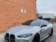 BMW M4 ifykyk - Köln Zentrum