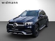 Mercedes-Benz GLE 350 de 4M *AMG*Pano*Memory*Navi*360°Kam*AHK* - Weiden (Oberpfalz) Zentrum