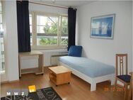 Innenstadt: Ruhige Lage nähe KÖ. Single-Einraum-Apartment mit Balkon und W-Lan. Der Mietpreis - Düsseldorf