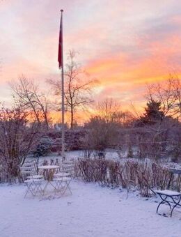 Wesermarsch - Gartenidylle par exellance! (Ferien)Domizil der Extraklasse! Doppelgarage! Bezugsfrei! - Stadland