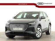 Audi Q4, 45 R SIDE, Jahr 2024 - Gersthofen