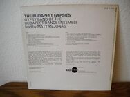 The Budapest Gypsies-Vinyl-LP,1975,Rar ! - Linnich