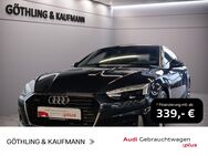 Audi A5, Sportback 40 TDI qu Advanced, Jahr 2021 - Hofheim (Taunus)