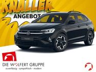 VW Taigo, 1.0 l TSI R-Line OPF, Jahr 2022 - Bürgstadt