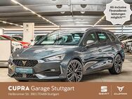 Seat Leon, 1.4 Sportstourer VZ e-HYBRID, Jahr 2023 - Stuttgart