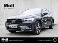 Volvo XC60, Plus Dark Recharge Plug-In Hybrid AWD T8 Twin Engine EU6d digitales, Jahr 2024 - Aachen