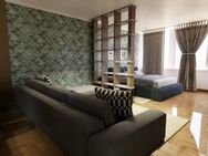 Neuwertige Studiowohnung inklusive Inventar - Kassel