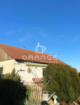 *** Traumhaft Wohnen am Rande des Steigerwalds *** - Sugenheim