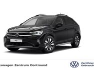 VW Taigo, 1.0 MOVE, Jahr 2024 - Dortmund