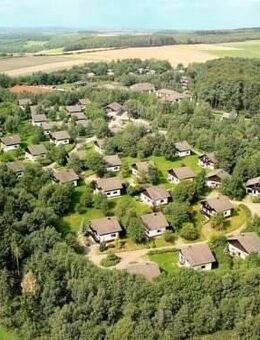 Naturparadies Erbeskopf - 2 Zi. Ferien-Apartment im Ferienpark Himmelberg /Thalfang - Thalfang