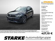 VW Tiguan, 2.0 TDI Allspace R-Line Black Style, Jahr 2024 - Osnabrück