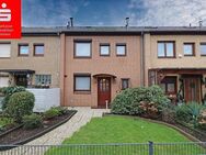 Bremen-Mittelshuchting I Schönes Reihenmittelhaus in ruhiger Wohnlage mit Garage - Bremen