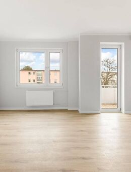Wunderschöne 2-Zimmer Wohnung in Rudow sucht Nachmieter zum 01.11.2025! - Berlin