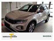 VW T-Roc 1.0 TSI MOVE NAVI LED SITZHZG KAMERA - Remscheid