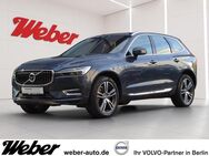 Volvo XC60, T6 Recharge Inscription, Jahr 2021 - Berlin