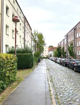 Gemütliche Eigentumswohnung in Rostock - Rostock