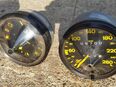 Porsche 944 Serie 1 Instrumente in 41352