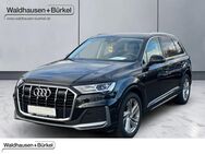 Audi Q7, 3.0 TDI quattro 50 S Line ADAPTIVE TOP VIEW, Jahr 2022 - Viersen