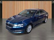 Skoda Superb, 1.5 TSI Style Canton, Jahr 2022 - Dresden