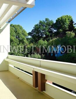 2,5 Zimmer Eigentumswohnung mit großem Balkon im ruhigen Freisinger Norden - Freising
