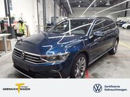 VW Passat Variant, GTE NP64 LM18 IQ LIGHT °, Jahr 2021 - Castrop-Rauxel