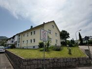 Schöne 4-Zimmerwohnung mit Terrasse, großem Garten und EBK o. Makler!!! - Offenburg