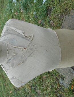 Obermaier Schneidertorso - - Allgäu - TOM - München Maxvorstadt