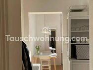 [TAUSCHWOHNUNG] Moderne 1-Zimmer Wohnung sehr Zentral - Bonn