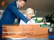 Kassenkraft (m/w/d) - Waiblingen
