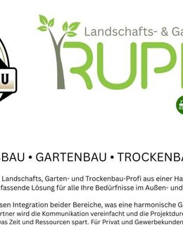 RUPPELBAU IN EINBECK - Einbeck