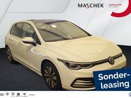 VW Golf, 2.0 TDI MOVE VC Rea, Jahr 2024 - Wackersdorf