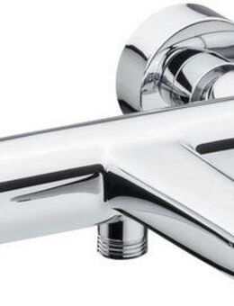 CORNAT Wannenthermostat Derval Messing, verchromt