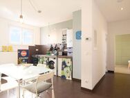 Moderne, sehr helle 2,5-Zimmer-Whg. mit Balkon im Grünen - Berlin-Britz (Neukölln) - Berlin
