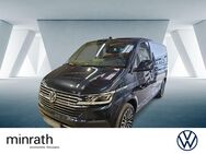 VW T6 Multivan, 2.0 TDI 1 Transporter FWD Generati, Jahr 2020 - Moers