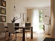 Großzügige 3-Zimmer-Wohnung mit Wohlfühl-Komfort - Wiesbaden