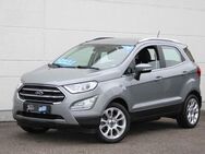 Ford EcoSport 1.0 EB Titanium Auto Technik P. B&O AHK - Stutensee