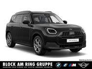 MINI Cooper, C Countryman, Jahr 2022 - Braunschweig