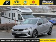 Opel Corsa, 1.2 F Turbo Line, Jahr 2021 - Wangen (Allgäu)