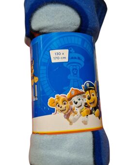 PawPatrol Fleecdecke - Frankfurt (Main) Niederursel