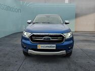 Ford Ranger, 2.0 TDCi Panther LIMITED Dot, Jahr 2022 - München