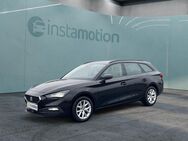 Seat Leon, ST Style |||||, Jahr 2021 - München