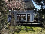 Liebevoll und vollständig renoviertes Zuhause - bereit, sofort mit Leben gefüllt zu werden - Berlin