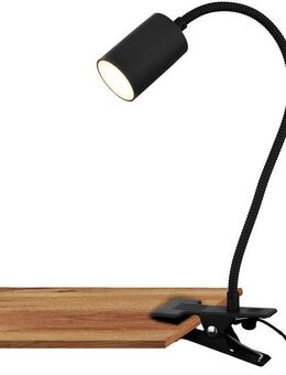 Briloner Leuchten Schreibtischlampe FLEKS Tischlampe